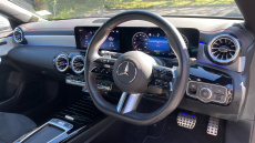 Mercedes-Benz CLA 250e AMG Line Premium 5dr Tip Auto Estate